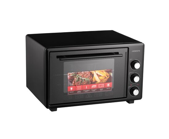 Электропечь Ardesto MEO-S40GB, изображение 7
