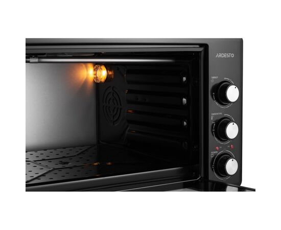 Электропечь Ardesto MEO-S40GB, изображение 8