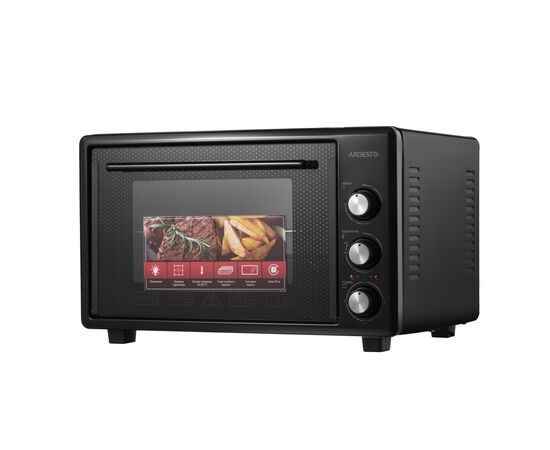 Электропечь Ardesto MEO-S40GB