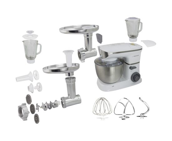 Кухонный комбайн Esperanza EKM025, изображение 3