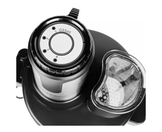 Кухонний комбайн Grunhelm GFP-935S, зображення 5