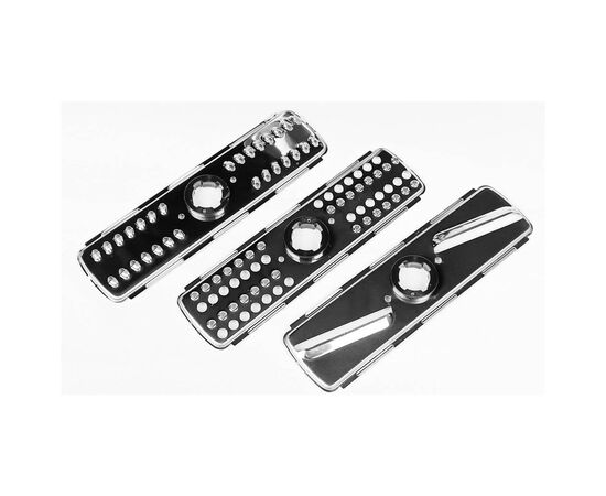 Кухонний комбайн Grunhelm GFP-935S, зображення 6