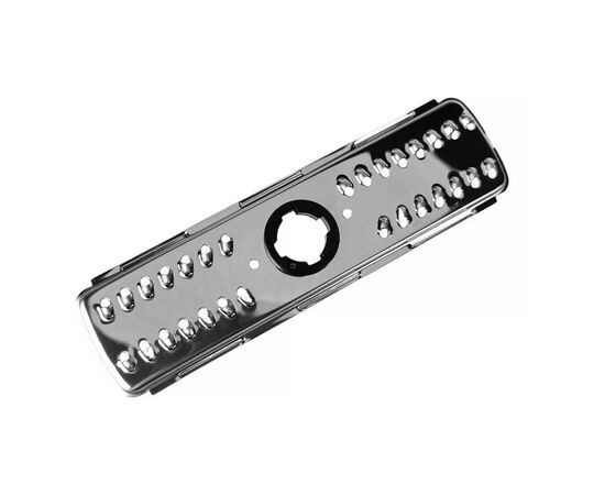 Кухонний комбайн Grunhelm GFP-935S, зображення 8