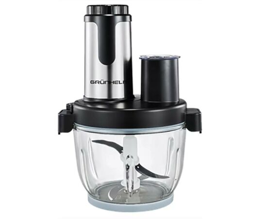 Кухонний комбайн Grunhelm GFP-935S