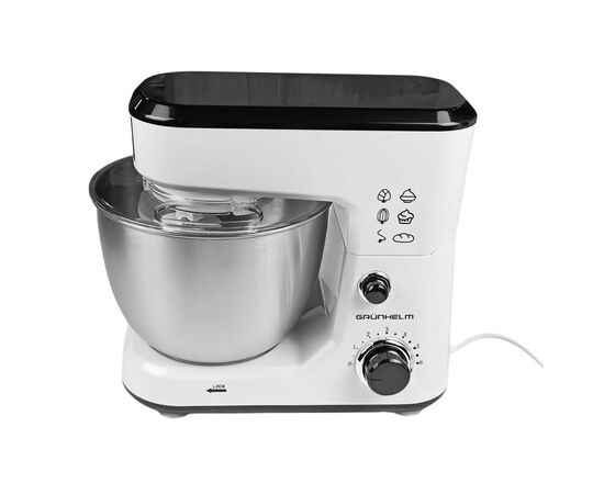 Кухонный комбайн Grunhelm GKM0010, изображение 2