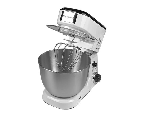Кухонный комбайн Grunhelm GKM0010, изображение 3
