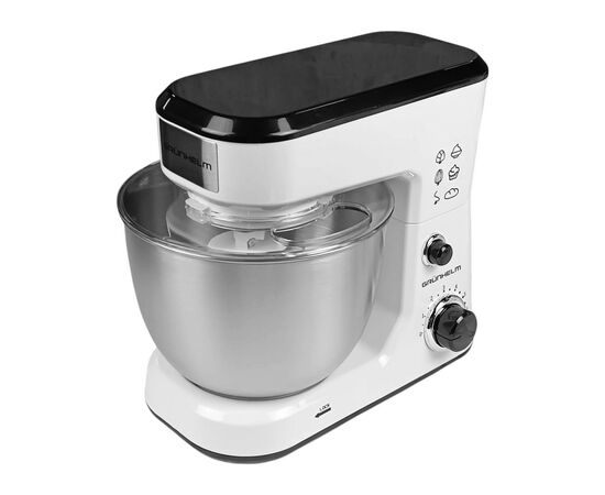 Кухонный комбайн Grunhelm GKM0010, изображение 4