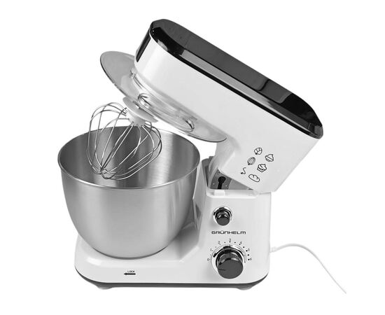 Кухонный комбайн Grunhelm GKM0010, изображение 5