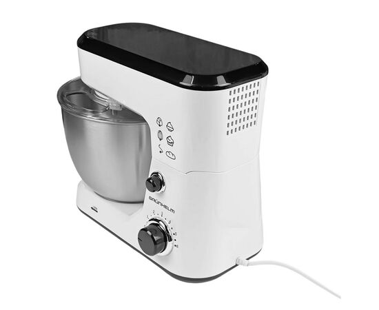 Кухонный комбайн Grunhelm GKM0010, изображение 6