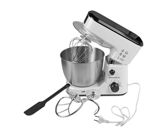 Кухонный комбайн Grunhelm GKM0010, изображение 7