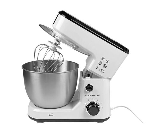 Кухонный комбайн Grunhelm GKM0010