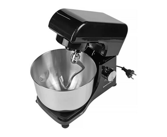 Кухонный комбайн Grunhelm GKM0019B, изображение 3