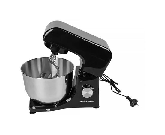 Кухонный комбайн Grunhelm GKM0019B, изображение 4