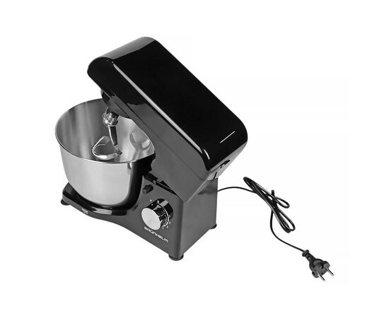Кухонный комбайн Grunhelm GKM0019B, изображение 5