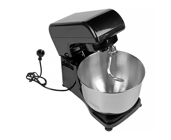 Кухонный комбайн Grunhelm GKM0019B, изображение 6