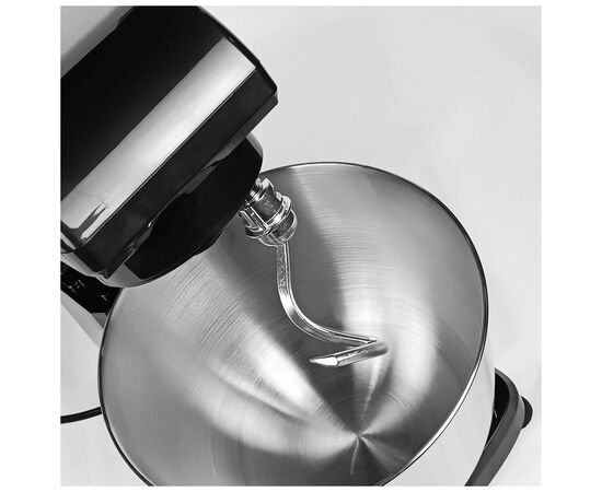 Кухонный комбайн Grunhelm GKM0019B, изображение 7