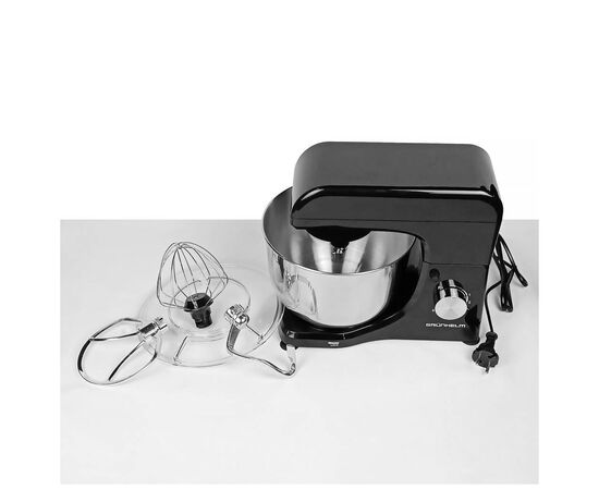 Кухонный комбайн Grunhelm GKM0019B, изображение 8