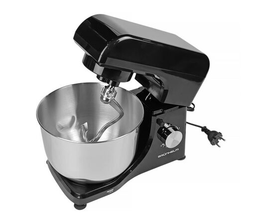 Кухонный комбайн Grunhelm GKM0019B, изображение 9