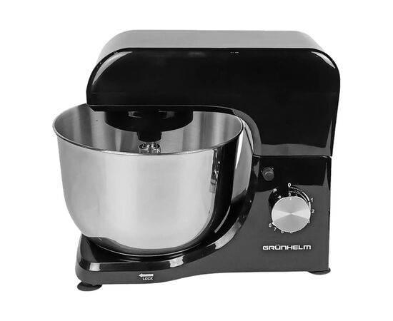 Кухонный комбайн Grunhelm GKM0019B