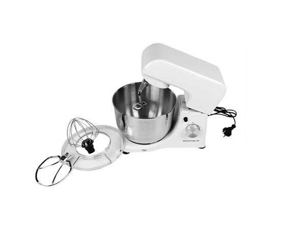 Кухонний комбайн Grunhelm GKM0019W, зображення 2