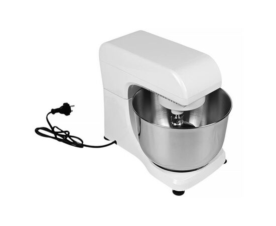 Кухонний комбайн Grunhelm GKM0019W, зображення 4