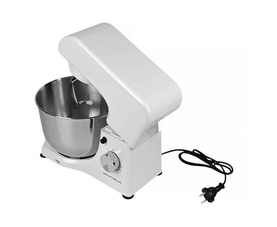 Кухонний комбайн Grunhelm GKM0019W, зображення 6