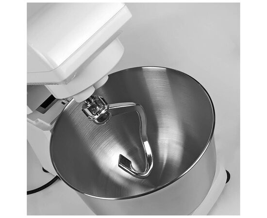 Кухонний комбайн Grunhelm GKM0019W, зображення 8