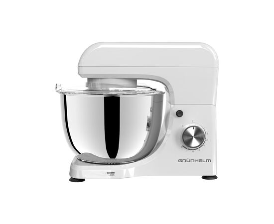 Кухонний комбайн Grunhelm GKM0019W