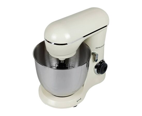 Кухонный комбайн Grunhelm GKM0025BE, изображение 4