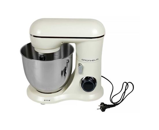 Кухонный комбайн Grunhelm GKM0025BE, изображение 6