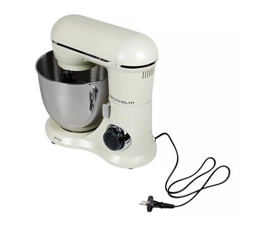 Кухонный комбайн Grunhelm GKM0025BE, изображение 7