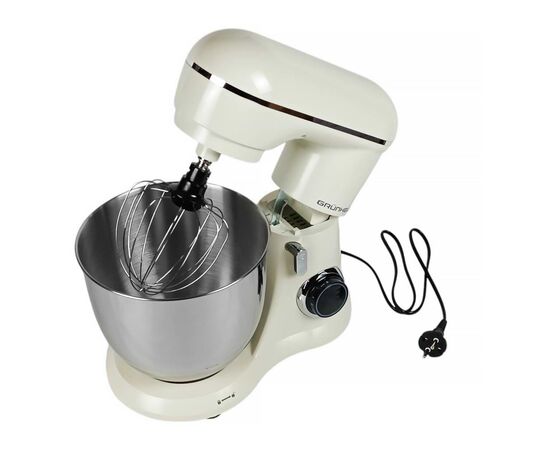 Кухонный комбайн Grunhelm GKM0025BE, изображение 8