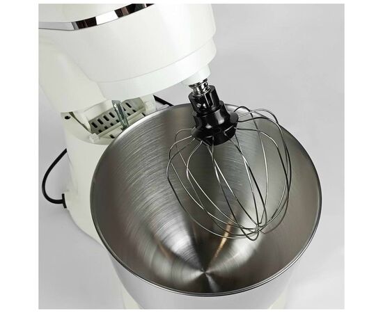 Кухонный комбайн Grunhelm GKM0025BE, изображение 9