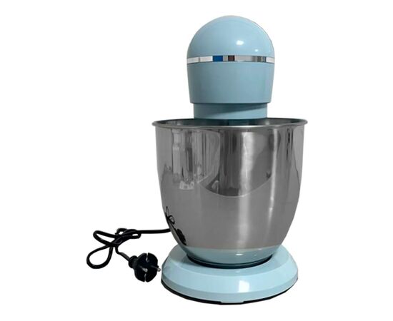 Кухонный комбайн Grunhelm GKM0025BL, изображение 3