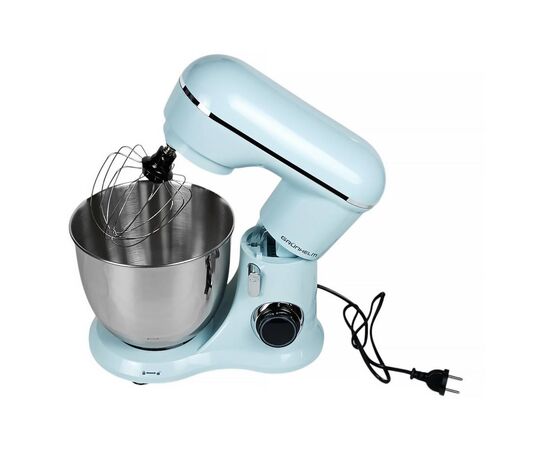 Кухонный комбайн Grunhelm GKM0025BL, изображение 6