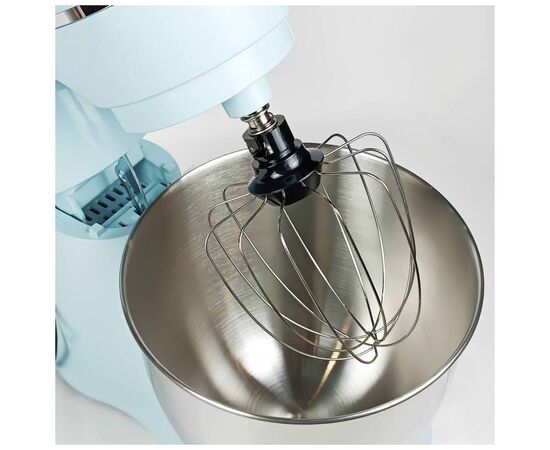 Кухонный комбайн Grunhelm GKM0025BL, изображение 9