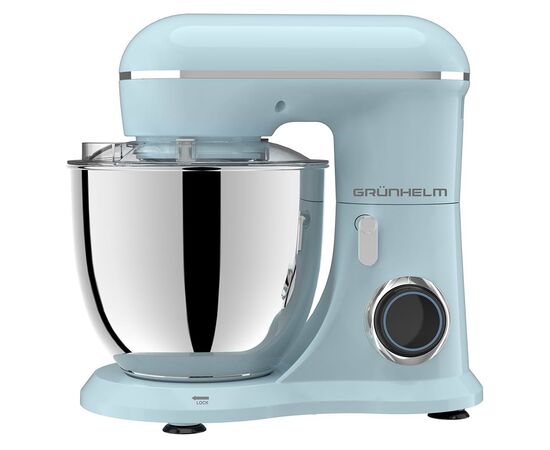 Кухонный комбайн Grunhelm GKM0025BL