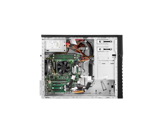 Сервер Hewlett Packard Enterprise ML30 Gen 11 (P81773-425), изображение 4