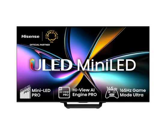 Телевизор Hisense 85U7Q PRO, изображение 4