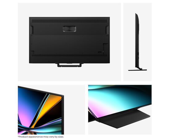 Телевизор Hisense 85U7Q PRO, изображение 6