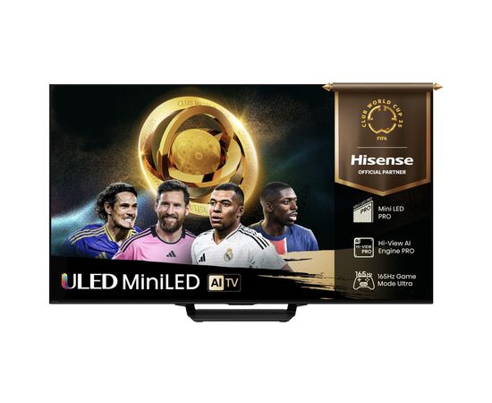 Телевизор Hisense 85U7Q PRO