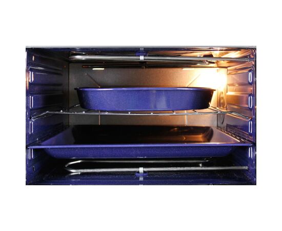 Электропечь Artel MD 4816 Black-red, изображение 8