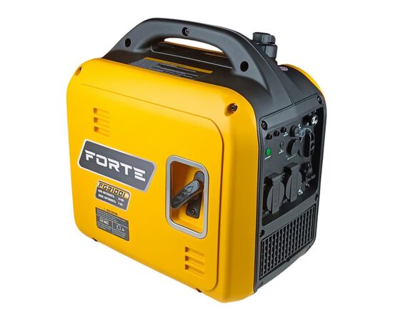 Генератор Forte інверторний FG2100i, 1.9kW (138122)