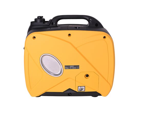 Генератор Forte інверторний FG2500i, 2,3kW (138124), зображення 2