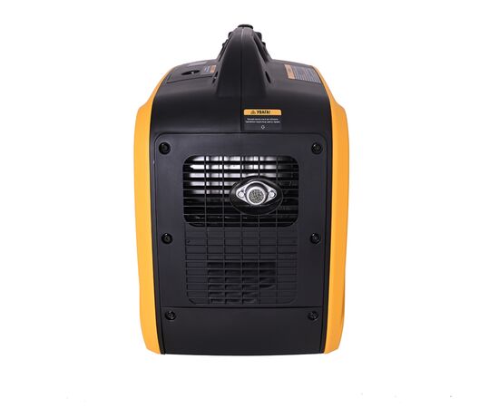Генератор Forte інверторний FG2500i, 2,3kW (138124), зображення 6