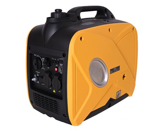 Генератор Forte інверторний FG2500i, 2,3kW (138124)