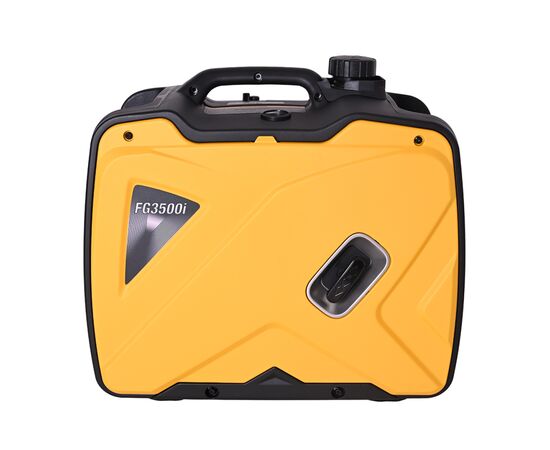 Генератор Forte інверторний FG3500i, 3kW (138125), зображення 5