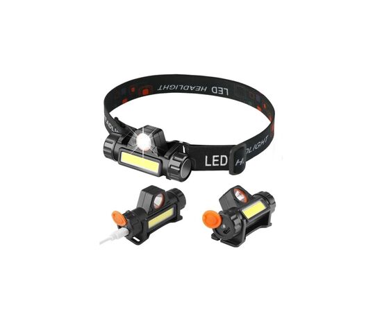 Фонарь Voltronic WX-8101, изображение 2