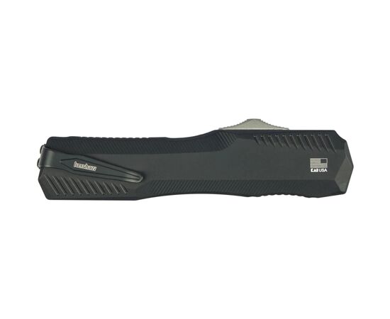 Ніж Kershaw Livewire Carbon fiber (9000CF), зображення 3