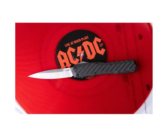 Ніж Kershaw Livewire Carbon fiber (9000CF), зображення 6